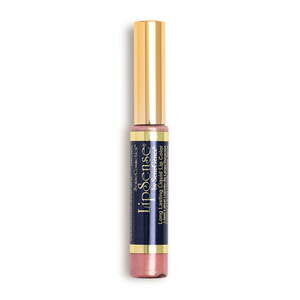 LipSense by SeneGence Long Lasting Liquid Lip Color Mauve Ice  0.25oz